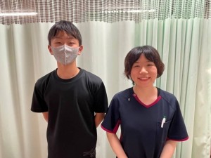 頭痛　木村さん