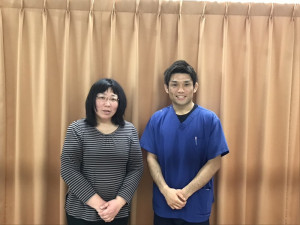 坐骨　笑顔2